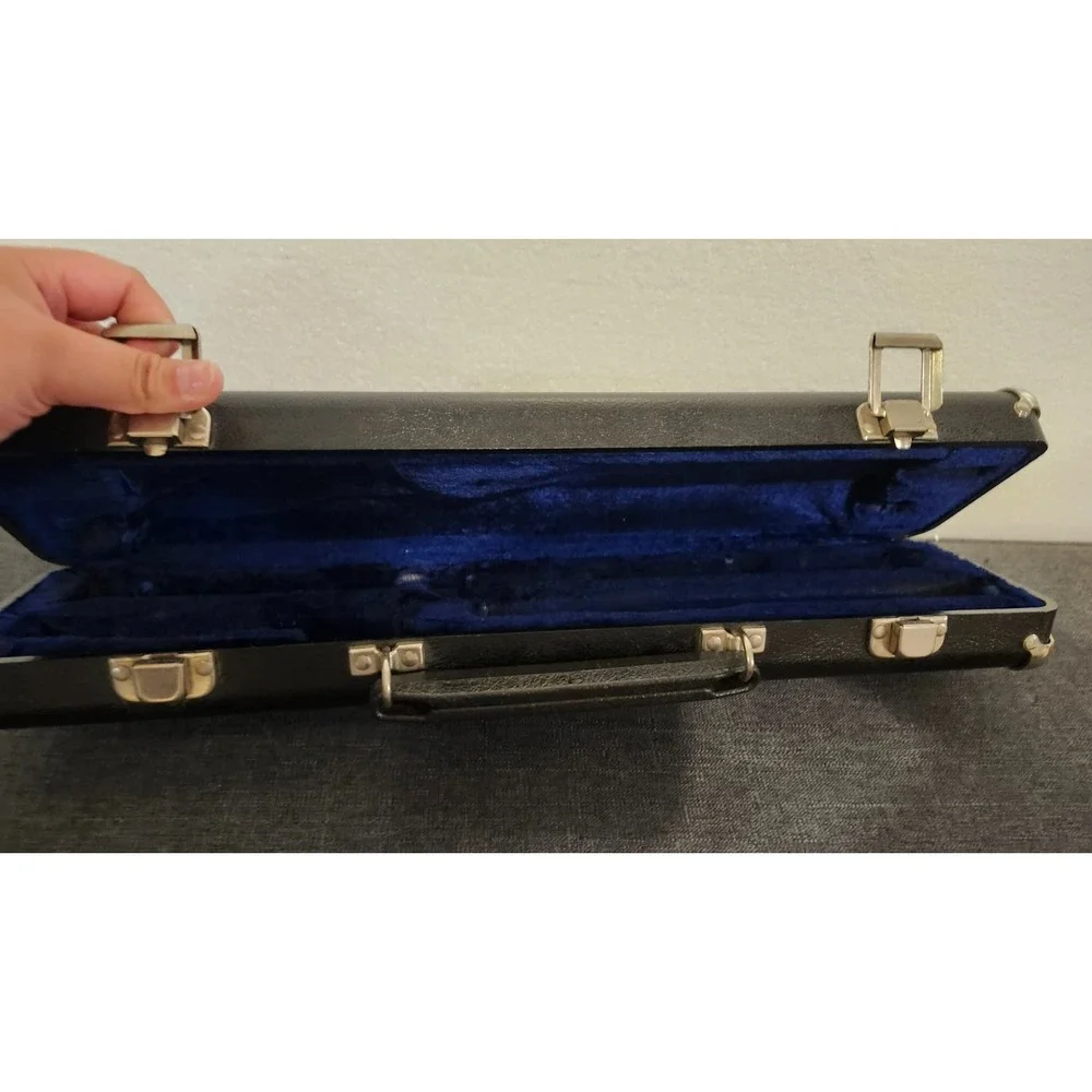 Armstrong 104 silver
